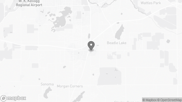 Bitcoin ATM in Battle Creek, MI