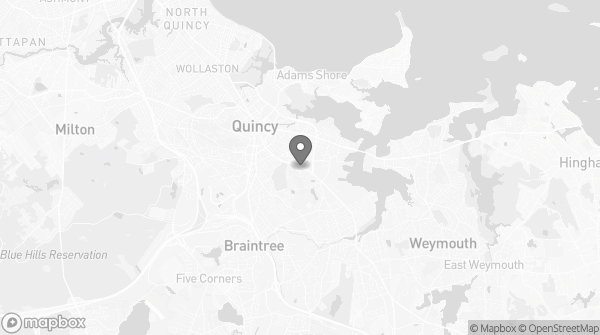 Bitcoin ATM in Quincy, MA