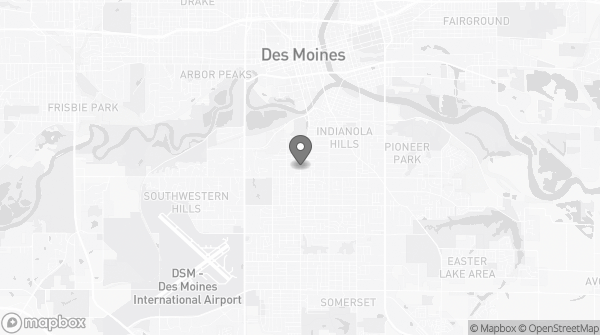 Bitcoin ATM in Des Moines, IA