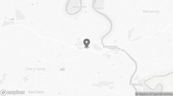 Bitcoin ATM in Emlenton, PA