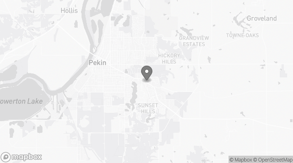 Bitcoin ATM in Pekin, IL
