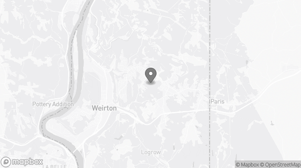 Bitcoin ATM in Weirton, WV