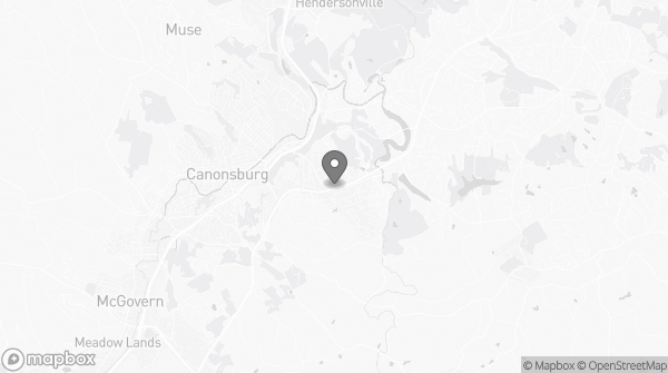 Bitcoin ATM in Canonsburg, PA