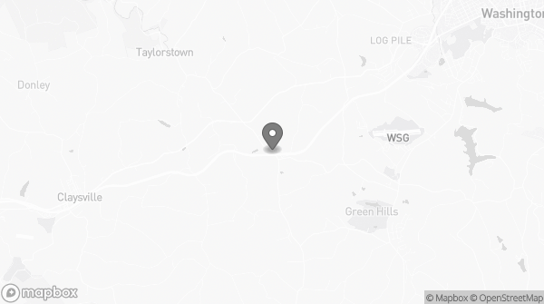 Bitcoin ATM in Washington, PA