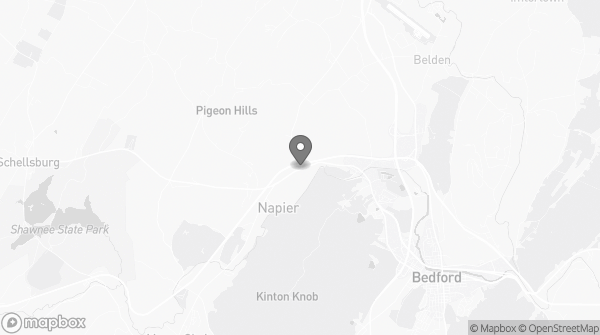 Bitcoin ATM in Bedford, PA