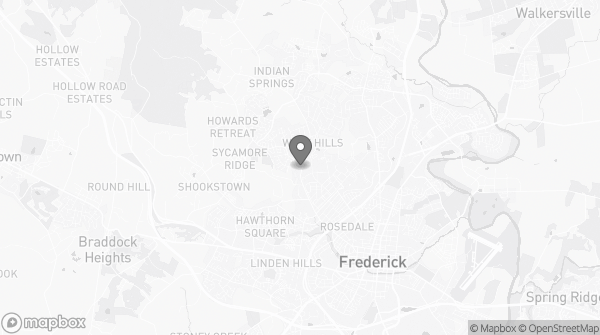 Bitcoin ATM in Frederick, MD