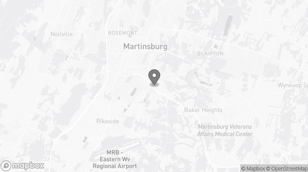Bitcoin ATM in Martinsburg, WV