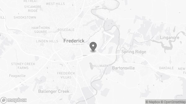 Bitcoin ATM in Frederick, MD