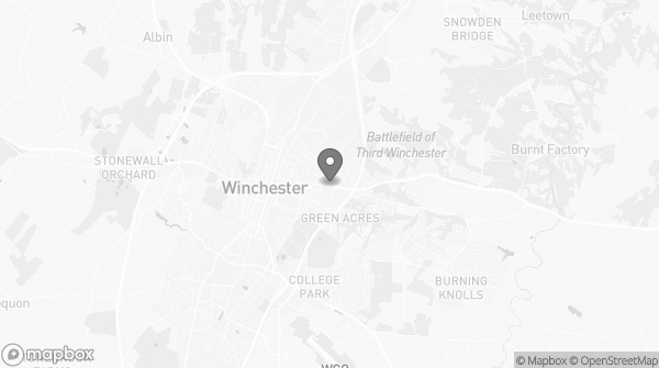 Bitcoin ATM in Winchester, VA