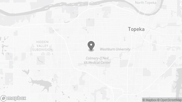 Bitcoin ATM in Topeka, KS