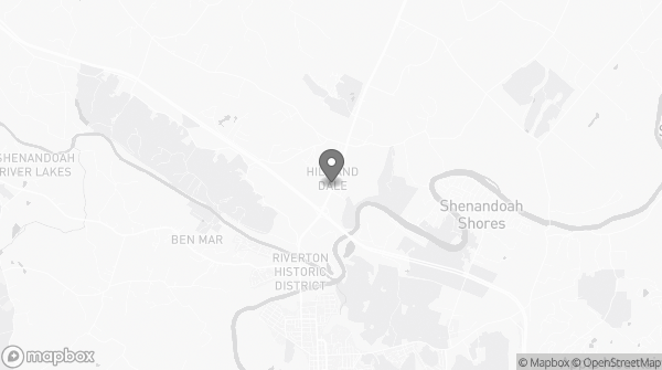 Bitcoin ATM in Front Royal, VA