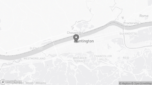 Bitcoin ATM in Huntington, WV