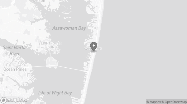 Bitcoin ATM in Ocean City, MD