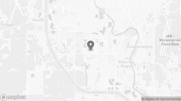 Bitcoin ATM in Wichita, KS
