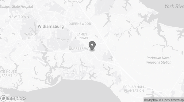 Bitcoin ATM in Williamsburg, VA
