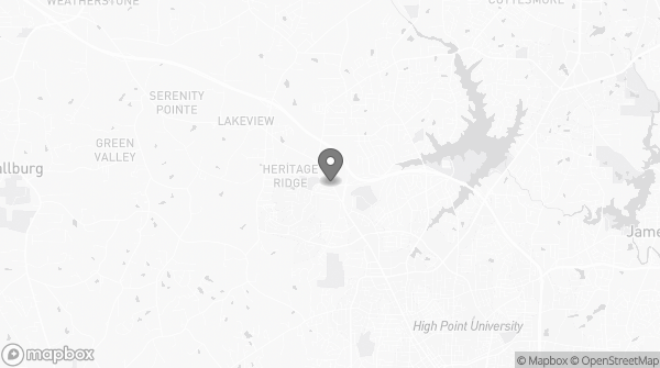 Bitcoin ATM in High Point, NC