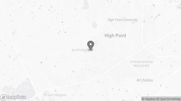 Bitcoin ATM in High Point, NC