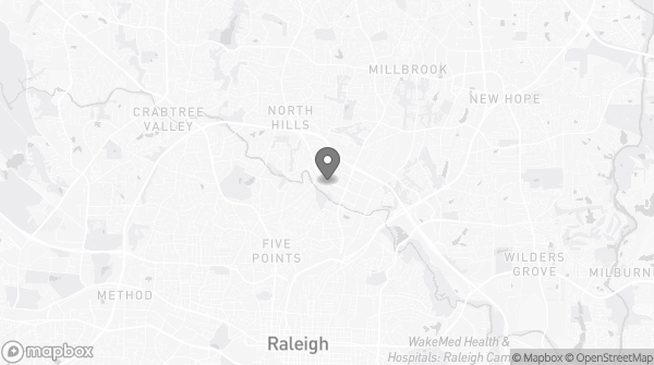 Bitcoin ATM in Raleigh, NC