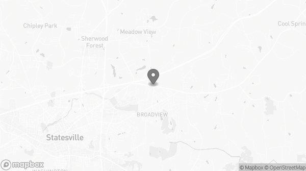 Bitcoin ATM in Statesville, NC