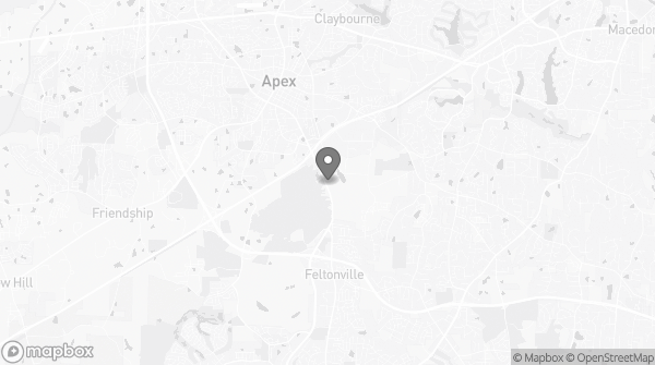 Bitcoin ATM in Apex, NC