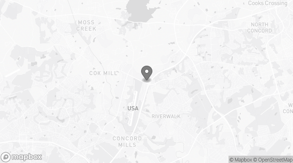 Bitcoin ATM in Concord, NC