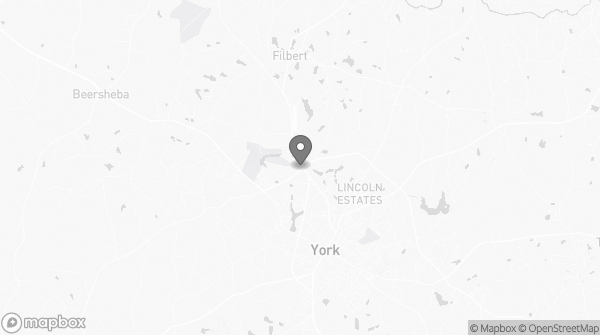 Bitcoin ATM in York, SC