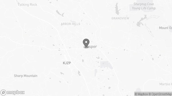 Bitcoin ATM in Jasper, GA
