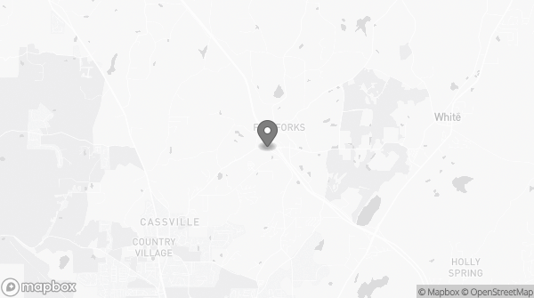Bitcoin ATM in Cartersville, GA