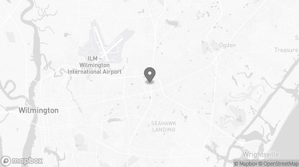 Bitcoin ATM in Wilmington, NC