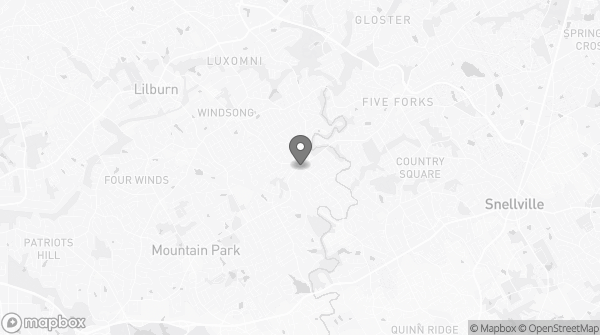 Bitcoin ATM in Lilburn, GA