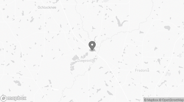 Bitcoin ATM in Thomasville, GA