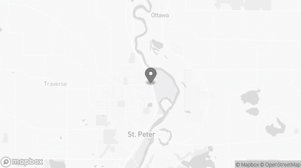 Bitcoin ATM in Saint Peter, MN