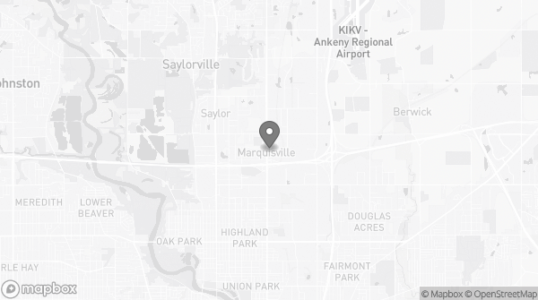 Bitcoin ATM in Des Moines, IA