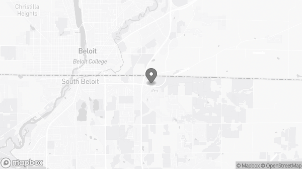 Bitcoin ATM in South Beloit, IL