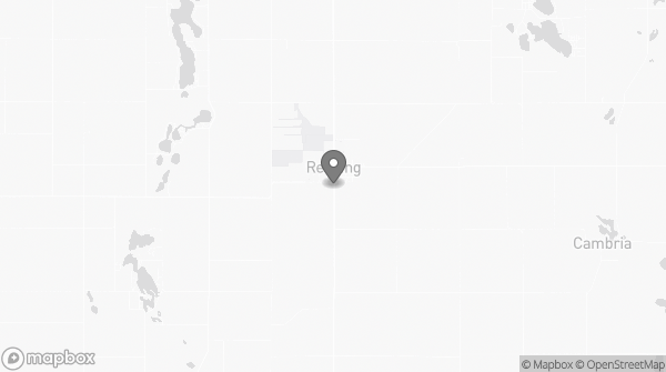 Bitcoin ATM in Reading, MI