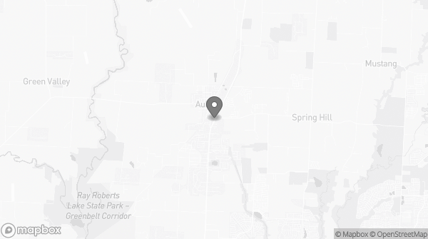 Bitcoin ATM in Aubrey, TX
