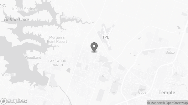Bitcoin ATM in Temple, TX