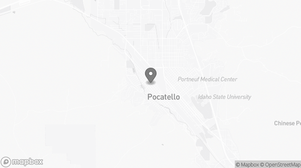 Bitcoin ATM in Pocatello, ID