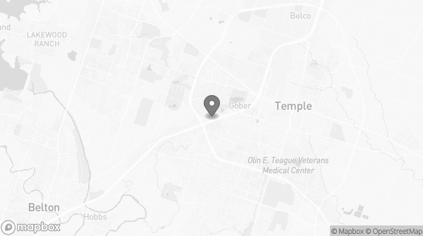 Bitcoin ATM in Temple, TX