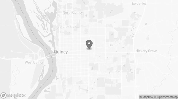 Bitcoin ATM in Quincy, IL