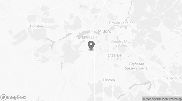 Bitcoin ATM in Milford, DE