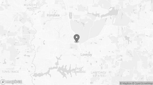 Bitcoin ATM in Hampton, GA