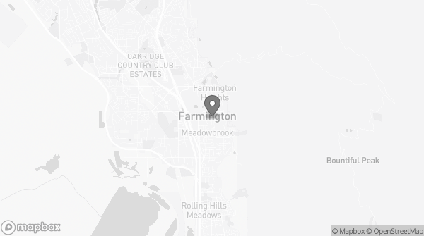 Bitcoin ATM in Farmington, UT