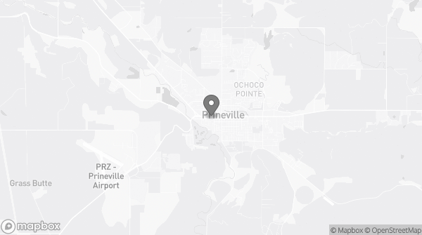 Bitcoin ATM in Prineville, OR