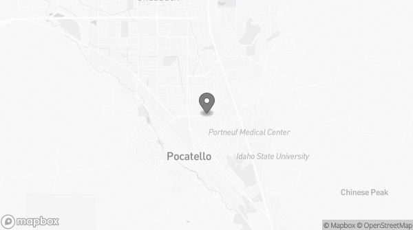 Bitcoin ATM in Pocatello, ID
