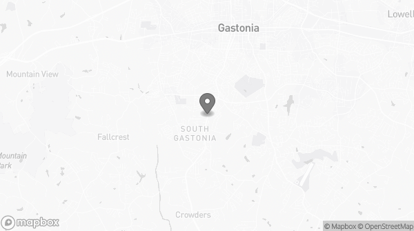 Bitcoin ATM in Gastonia, NC