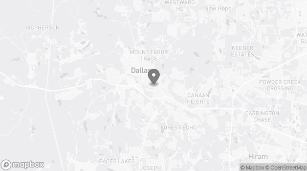 Bitcoin ATM in Dallas, GA