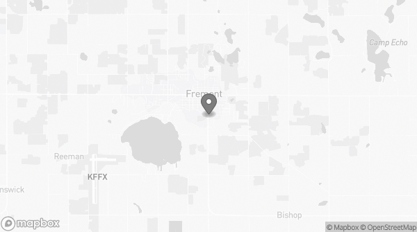 Bitcoin ATM in Fremont, MI