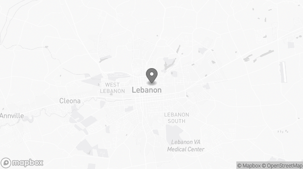 Bitcoin ATM in Lebanon, PA