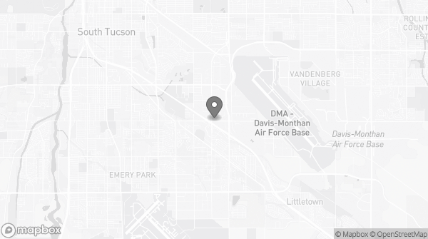 Bitcoin ATM in Tucson, AZ